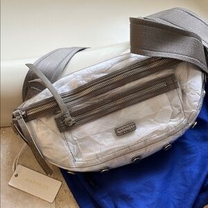 BRAND NEW NEVER USED Hammitt crossbody bag
